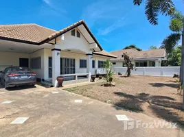 3 Bedroom Villa for sale at Golden Sun Alley, Hua Hin City, Hua Hin, Prachuap Khiri Khan
