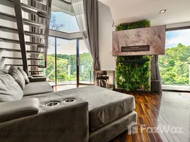 อพาร์ทเม้นท์ 1 ห้องนอน ให้เช่า ในโครงการ ยูโทเปีย ในหาน, ราไวย์, เมืองภูเก็ต