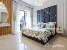 1 спален Квартира на продажу в Maria Tower, Al Furjan, Дубай