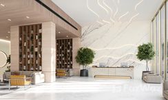 صورة 2 of the Rezeption / Lobby at Kyoto by ORO24