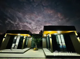 3 Bedroom House for sale in Phayao, Dok Khamtai, Dok Khamtai, Phayao