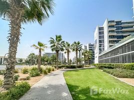 2 спален Квартира на продажу в Golf Veduta A, NAIA Golf Terrace at Akoya