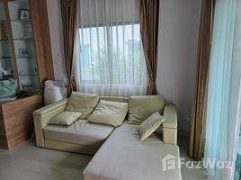 3 спален Таунхаус в аренду в Modi Villa Bangna, Bang Sao Thong, Bang Sao Thong, Самутпракан