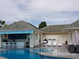 5 Bedroom Villa for rent at Green Field Villas 4, Nong Prue, Pattaya, Chon Buri