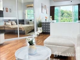 1 Bedroom Condo for sale at The Green Places Condominium, Ratsada, Phuket Town, Phuket, Thailand