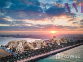 1 Bedroom Apartment for sale at Yakout, Bab Al Bahar, Al Marjan Island, Ras Al-Khaimah