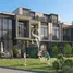 4 Bedroom Townhouse for sale at Mudon Al Ranim 5, Golf Promenade, DAMAC Hills (Akoya by DAMAC)