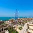 Studio Condo for sale at Balqis Residence, Palm Jumeirah