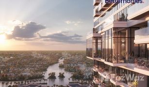 2 Schlafzimmern Appartement zu verkaufen in Green Lake Towers, Dubai Green Lake Towers