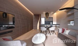 4 Bedrooms Penthouse for sale in , Dubai The Opus