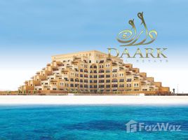 1 Bedroom Apartment for sale at Bab Al Bahar, Bab Al Bahar, Al Marjan Island