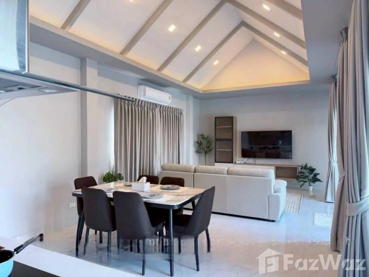 5 Bedroom Villa for rent at Arawan — photo 5