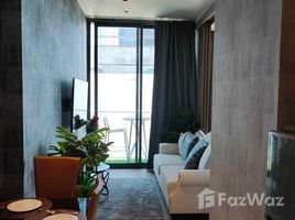 1 Bedroom Condo for sale at Ashton Silom, Suriyawong