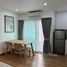 1 спален Кондо в аренду в Baan Kasemsan 1, Lat Phrao