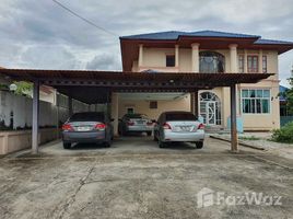 4 Bedroom House for sale at Honey Villa, Bang Ramat, Taling Chan