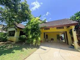 บ้านเดี่ยว 3 ห้องนอน ให้เช่า ในโครงการ บ้านมณีคราม จอมทองธานี, วิชิต, เมืองภูเก็ต