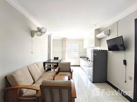 在1bedroom Apartment for Rent in Chamkar Mon租赁的1 卧室 住宅, Tuol Svay Prey Ti Muoy