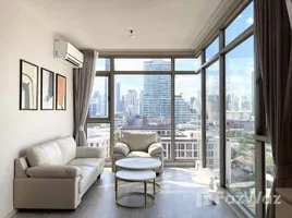 คอนโด 2 ห้องนอน ให้เช่า ในโครงการ ริธึ่ม เอกมัย เอสเตท, คลองตันเหนือ