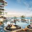 1 спален Кондо на продажу в Damac Bay, Dubai Harbour, Дубай