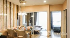 Unités disponibles à The Tree Sukhumvit 64