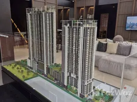 在Nue District R9出售的2 卧室 公寓, 辉煌, 辉煌, 曼谷, 泰国