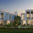 3 Habitación Villa en venta en Fairway Villas, EMAAR South, Dubai South (Dubai World Central)
