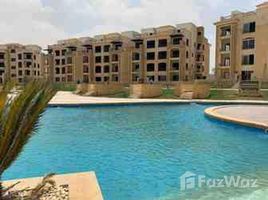 3 Bedroom Penthouse for sale at Stone Residence, The 5th Settlement