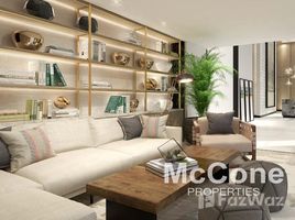 在Vida Residences Dubai Marina出售的3 卧室 住宅, 