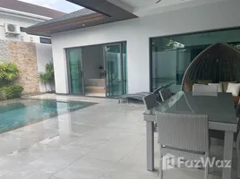 3 Bedroom Villa for sale at Nicky Villas, Si Sunthon, Thalang, Phuket