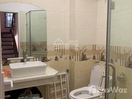 4 chambre Maison for sale in Thanh Xuan, Ha Noi, Khuong Mai, Thanh Xuan