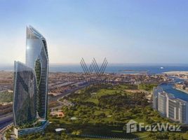 1 Bedroom Apartment for sale at Damac City, Al Habtoor City