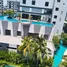 ขายอพาร์ทเม้นท์ 2 ห้องนอน ในโครงการ อาคาเดีย บีช รีสอร์ท, เมืองพัทยา