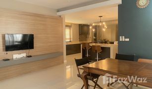 3 Schlafzimmern Haus zu verkaufen in Na Chom Thian, Pattaya Grand Valley Pattaya