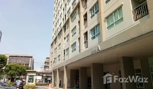 1 Bedroom Condo for sale in Hua Mak, Bangkok Lumpini Ville Ramkhamhaeng 60/2