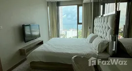 Available Units at The Riviera Jomtien