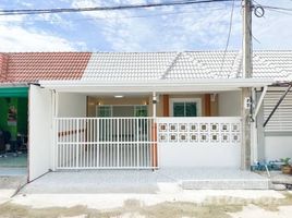 2 chambre Maison de ville à vendre à Bua Thong 4 Village., Phimonrat