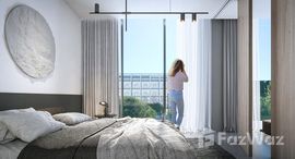 IL Teatro Residences 1で利用可能なユニット