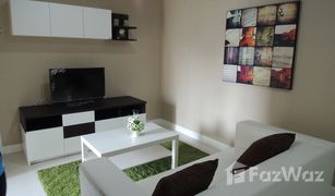 ขายคอนโด 1 ห้องนอน ใน สำโรงเหนือ, สมุทรปราการ แคสเซีย