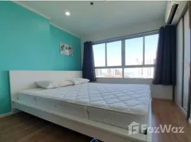 Studio Appartement zu vermieten im Lumpini Ville Naklua - Wongamat, Na Kluea