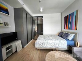 Studio Condo for sale at IDEO New Rama 9, Hua Mak, Bang Kapi, Bangkok