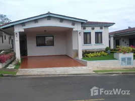 3 спален Дом for sale in FazWaz.ru, Barrio Colon, La Chorrera, Panama Oeste, Панама