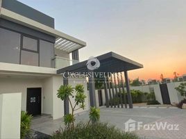 4 Bedroom Villa for sale at Park Residences 4, NAIA Golf Terrace at Akoya, DAMAC Hills (Akoya by DAMAC)