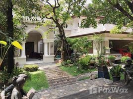 4 Bedroom House for sale in Thailand, Anusawari, Bang Khen, Bangkok, Thailand