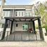 3 спален Дом на продажу в Chuan Chuen Town Kaew In-Bangyai, Bang Mae Nang, Bang Yai