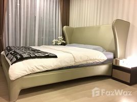 2 спален Квартира в аренду в Life Sukhumvit 48, Phra Khanong