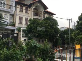 9 Bedroom House for sale in District 3, Ho Chi Minh City, Ward 8, District 3