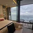 1 Bedroom Apartment for rent at Arom Wongamat, Na Kluea, Pattaya