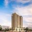 1 Bedroom Apartment for sale at Equiti Arcade, Phase 1, Al Furjan