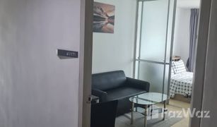 1 Schlafzimmer Wohnung zu verkaufen in Kathu, Phuket D Condo Kathu