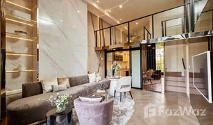 2 Bedrooms Condo for sale in Khlong Tan Nuea, Bangkok Origin Thonglor World